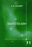 Diagnostika karmy 11 (Završení dialogu) - Lazarev - Kliknutím na obrázek zavřete